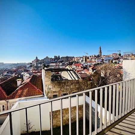 Se Do Porto - Loft With City View Bagian luar foto