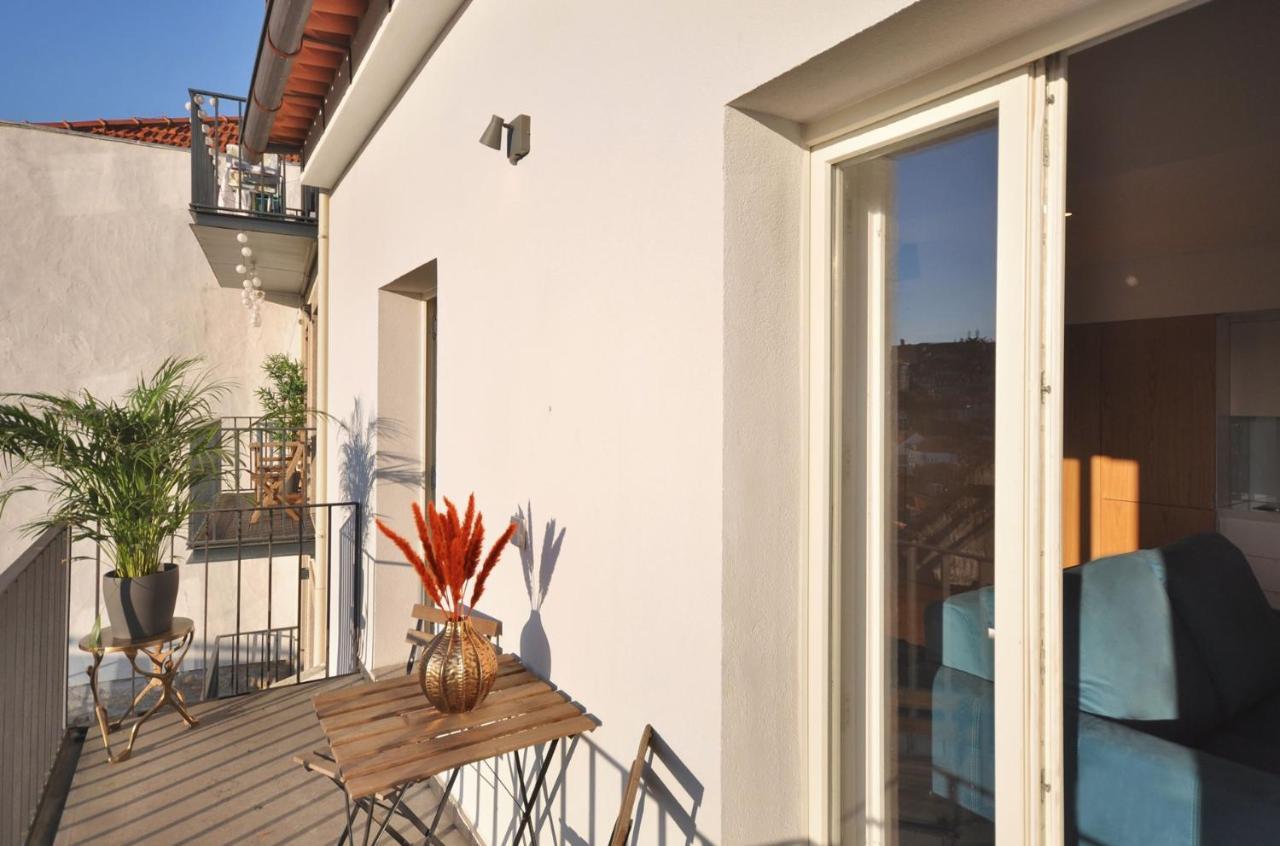 Se Do Porto - Loft With City View Bagian luar foto
