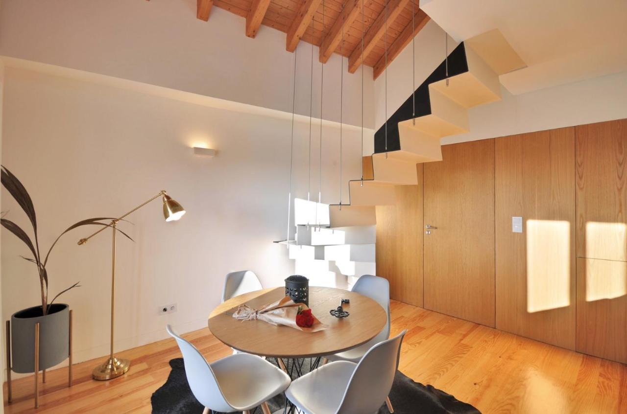 Se Do Porto - Loft With City View Bagian luar foto