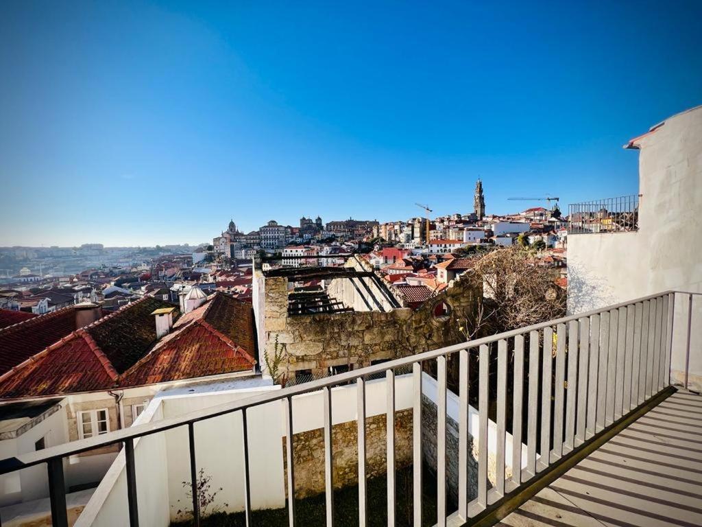 Se Do Porto - Loft With City View Bagian luar foto