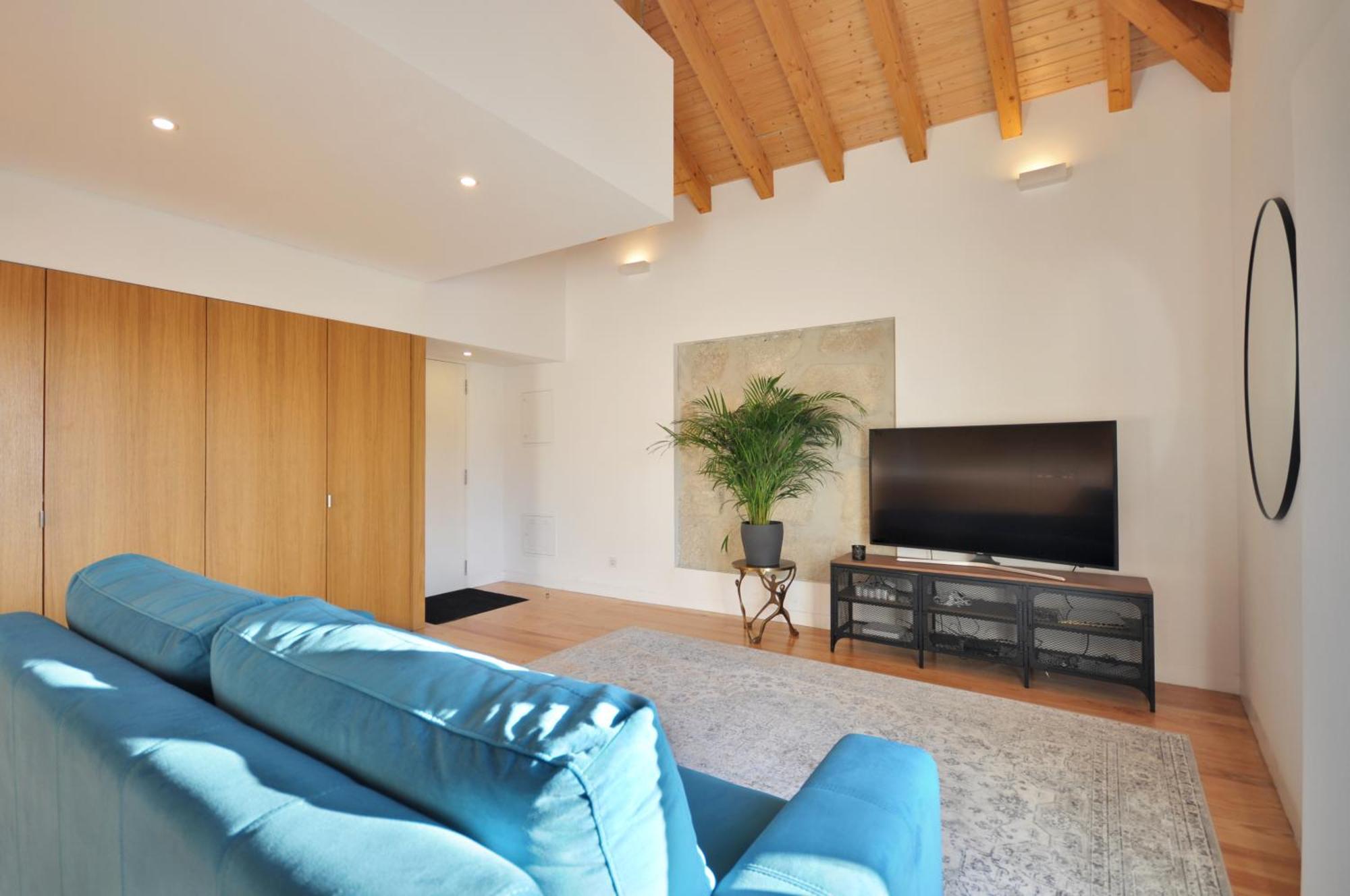 Se Do Porto - Loft With City View Bagian luar foto